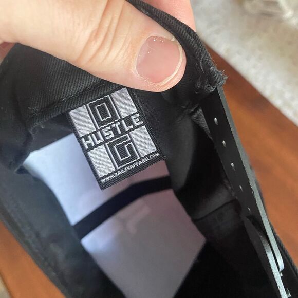 Just Did It Hat - Picture 5 of 5